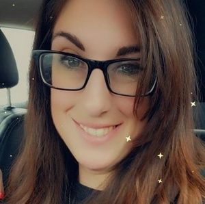 Meet your Posher, Paige